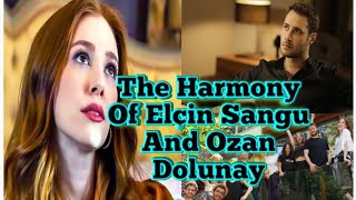 The Harmony Of Elçin Sangu And Ozan Dolunay In The Good Day And Bad Day Series