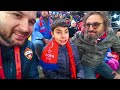 ВЛОГ ВЭБ АРЕНЫ. ПФК ЦСКА - Спартак. Чалов, Федотов, Бурунов