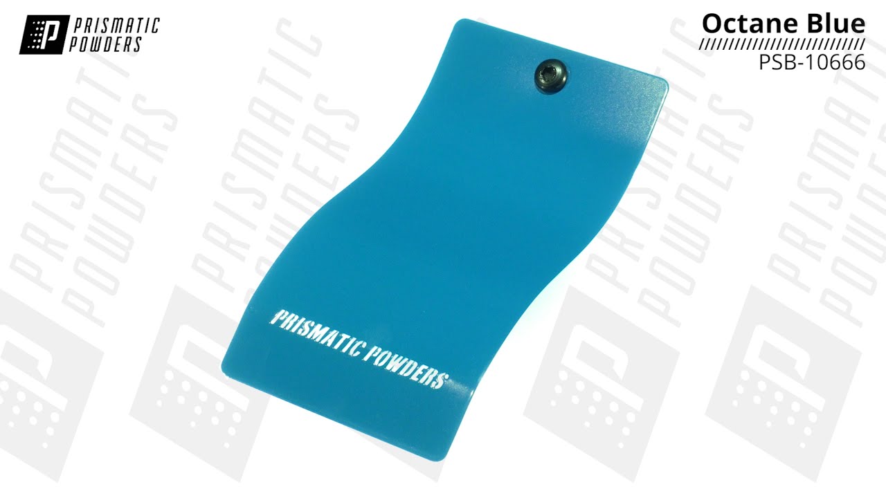 Octane Blue | PSB-10666 | Prismatic Powders