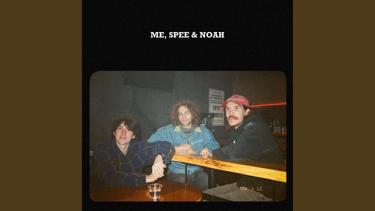 get along together (feat. Noah Pope)