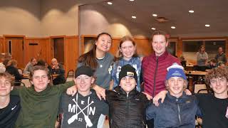 Confirmation Retreat 2024
