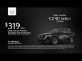 Mazda CX-90 05/01/2026 7336428