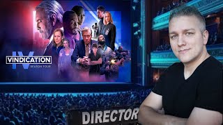 Vindication 4 with Jarod O'Flaherty