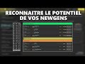 FM 24 TUTO COMMENT RECONNAITRE LE POTENTIEL DE VOS NEWGENS mp3