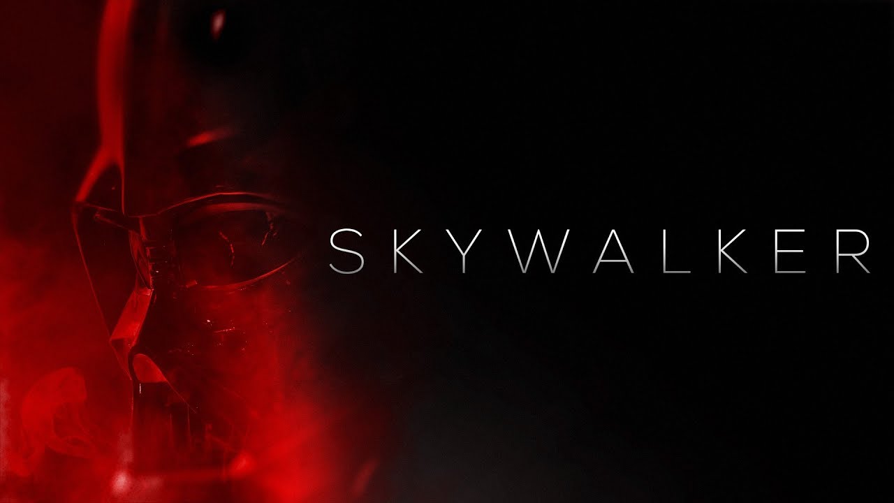 Skywalker - A Darth Vader Tribute