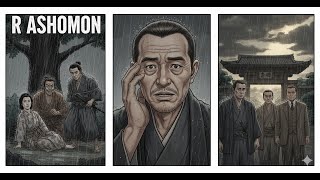 Rashomon: Truth, Perception, and Postwar Japan