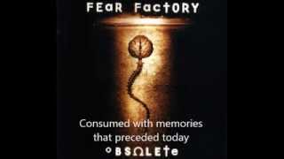 Video thumbnail of "Fear Factory - Resurrection"