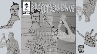 Buckethead - Citacis 66