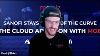 Podcast with Chad Cunningham for an in-depth discussion on Digital Transformation & Cloud Migration.