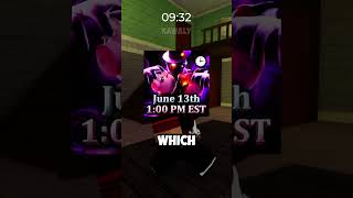[Part 2] More Asym Games That Released Before Forsaken.. #roblox #forsaken