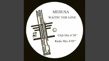 Waitin' for Love (Club Mix)