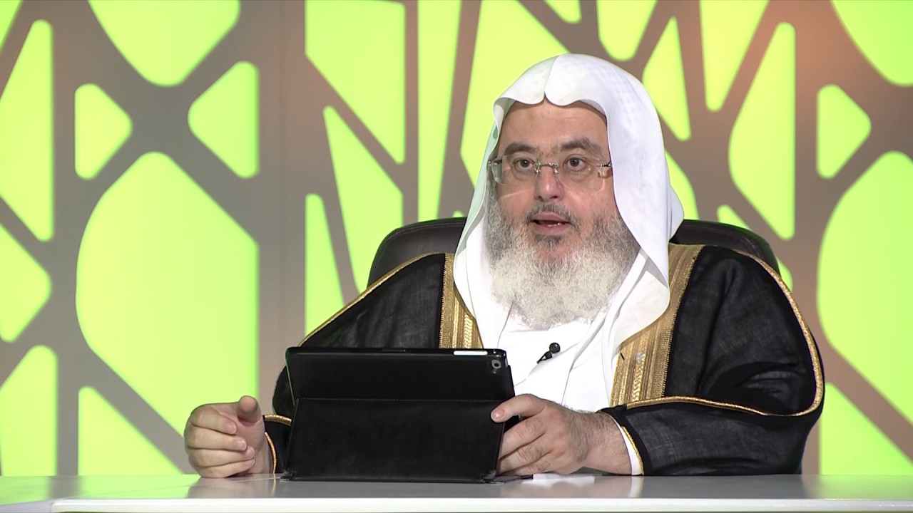 112-  حماية البيئة وإماطة الأذى - 1438/7/22