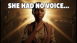 They Called Her Cursed.....But She SHOCKED the entire Village | An African folktale