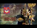Teclis [ Part 3 ] Legendary/VH