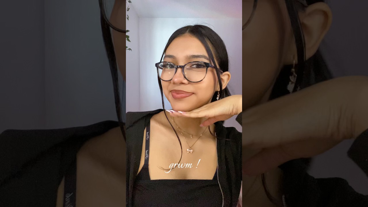 g r w m ! | #fyp #foryou #viral #grwm #jazlynnavae