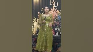 ELIS SANTIKA - DELIMA ( LIVE PETERONGAN JOMBANG )