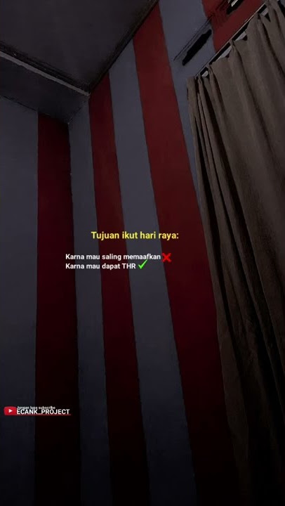 story wa hari raya 30 detik