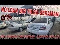 SIRDARYO GULISTON MASHINA BOZORI NARXLARI BU YERDA DOSTLAR MASHINA ARZON  EKAN