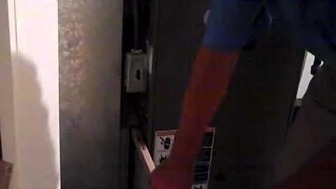 How To Change Your Furnace Filter Dave Gabrielson