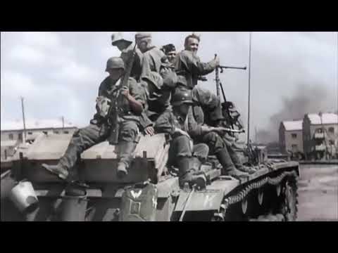 U Got That German Army (WW2) (reupload)