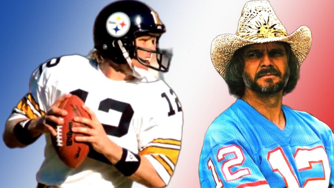 Футбол в понедельник вечером: «Ойлерз» против «Стиллерз» (1981)