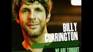 billy currington we are tonight lyrics