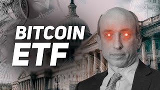 Bitcoin Etf Explained Grayscale, Blackrock And Sec