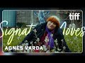 The Signature Moves of Agnès Varda | TIFF 2023
