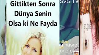 sevda gülüm tv Lsbh serisi   gülcan opel sılama hasret dinle Resimi