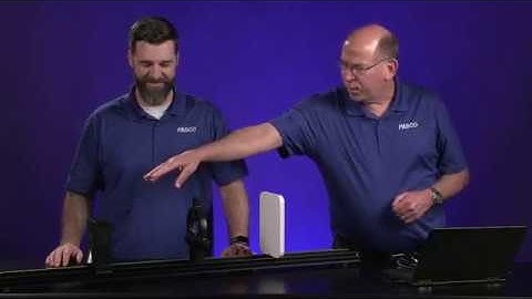 Focal Length of a Converging Lens - Distance Learning Lab