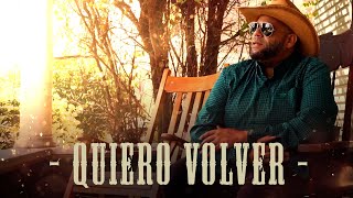 Jon Carlo - Quiero Volver (Video Oficial) chords
