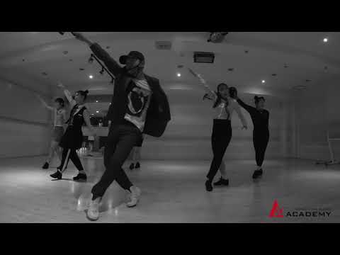 A2 실용댄스 전공자반 Bad Girls Donna Summer cover