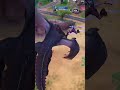 Add ANOTHER Dad To Jinxes Body Count! Showdown #fortnite #arcane #fortniteclips #iinx #fortnitebr