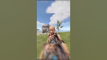 The Fresh Spawn Exterminator  #rust #shorts