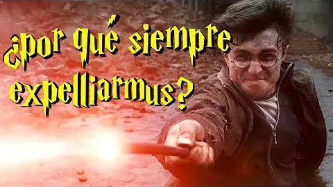 ¿Por qué Harry es mestizo?