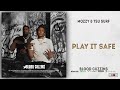 Mozzy Tsu Surf Play It Safe Blood Cuzzins mp3
