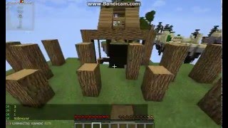 DeathRun#1(VimeWorld)