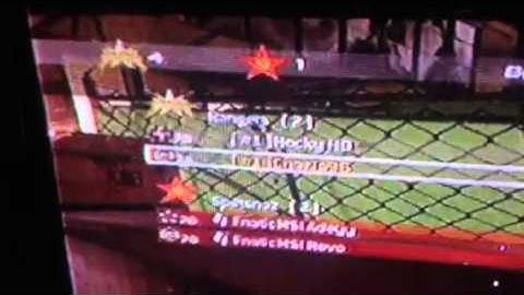 2v2 Gamebattles MW2 Dispute Highrise.