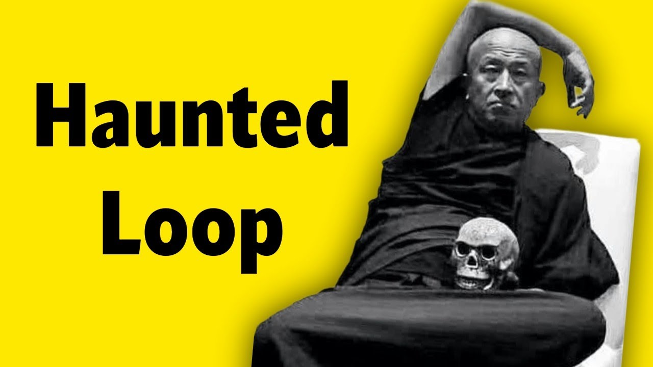 Your Repetitive Thoughts Explained by a 2000 year Old Practice