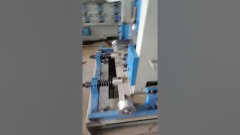 C Purlin Machine #cpurlin #cpurlinmachine #purlinrollformingmachine #steelstructure #rollforming