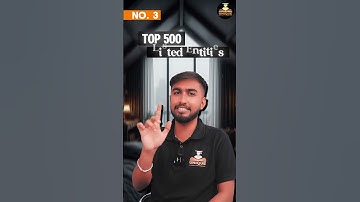 ⚡ Top 5 Current Affairs in 1 Minute DAY 2