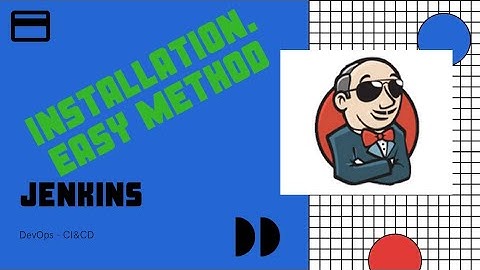 JENKINS INSTALLATION LINUX CENTOS 7 | Easy installation tutorial in Linux | CentOS 7
