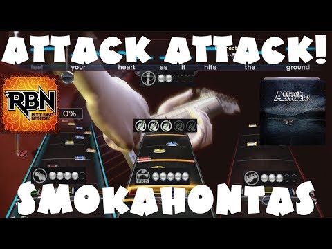 Attack Attack! -