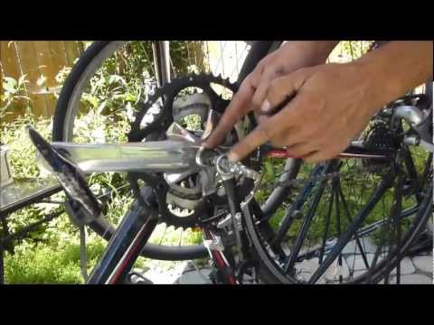 Vidéo: Comment Réparer Un Vélo