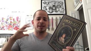 A review of the new master edition locke and key.
https://www.facebook.com/hardcoverreviews twitter.com/hardcoverreview
http://www.twitch.tv/hardcoverreviews