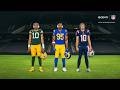 Chapter 10 : Legacy Loading – Sony x NFL