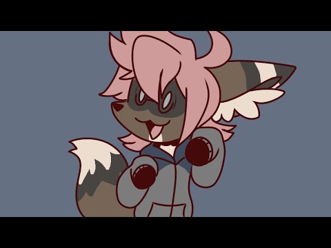 borderline | KRITA | ANIMATION - YouTube