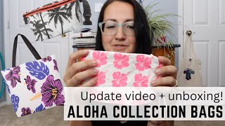 Aloha Collection Review **UPDATE VIDEO** Aloha Collection Unboxing