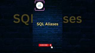 Sql Aliases Keyword #codewithnd #learnsql #sqlqueries #trending #shortfeed
