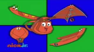 Go Diego Go Rescue Pack Theme Song